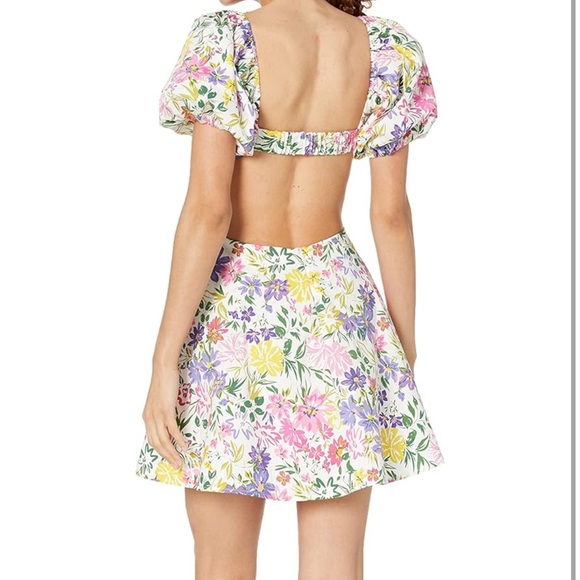 ASTR the label Clarita dress - Picture 2 of 6